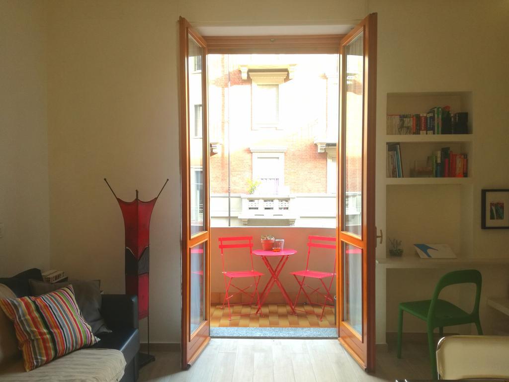 شقة Casa Margaux تورينو المظهر الخارجي الصورة