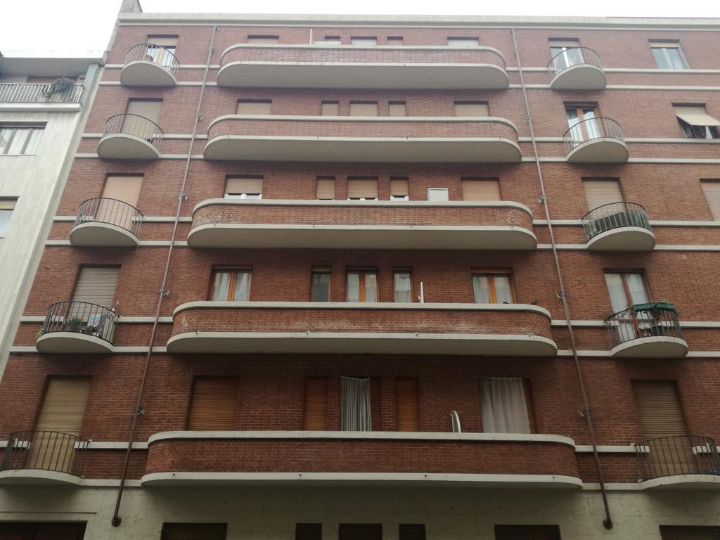شقة Casa Margaux تورينو المظهر الخارجي الصورة